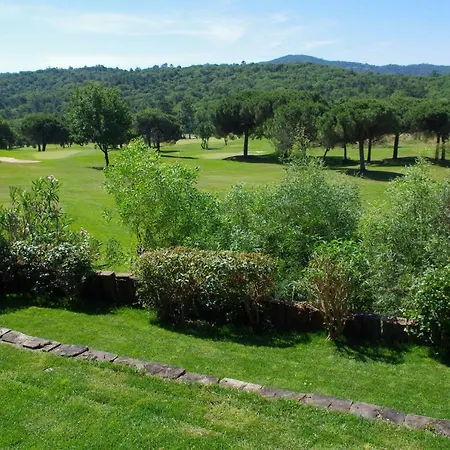 La Maison Du Golf 别墅