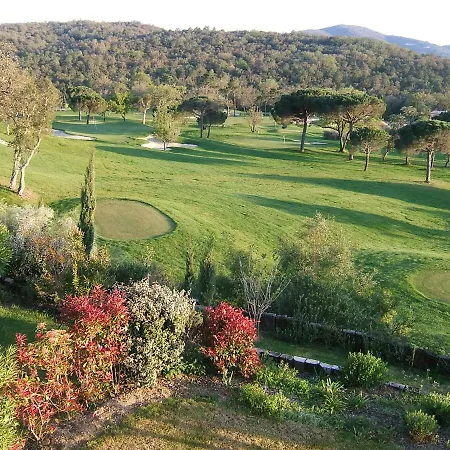 La Maison Du Golf