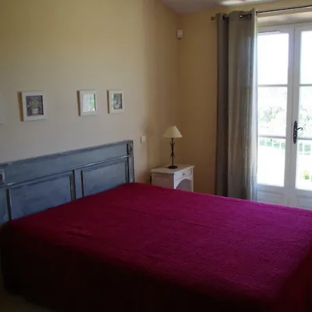 La Maison Du Golf 别墅 *